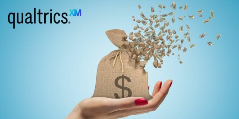 Qualtrics：糟糕的客户服务每年造成 3.7 万亿美元的损失