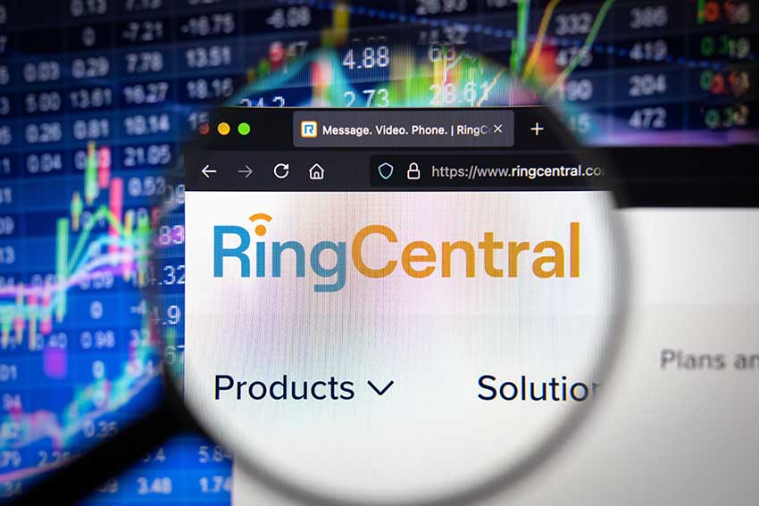 RingCentral 财报对其扩张计划的启示