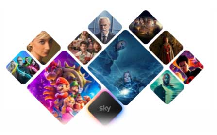 随着消费者从付费电视转向流媒体服务，Sky 宣布裁员 1,000 人