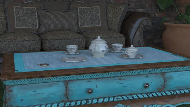 英特尔发布 OSPRay Studio 1.0：具有出色的交互式可视化和光线跟踪应用程序