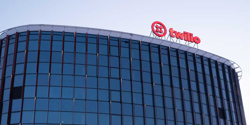 改名后的 MessageBird 是否打算收购 Twilio ？