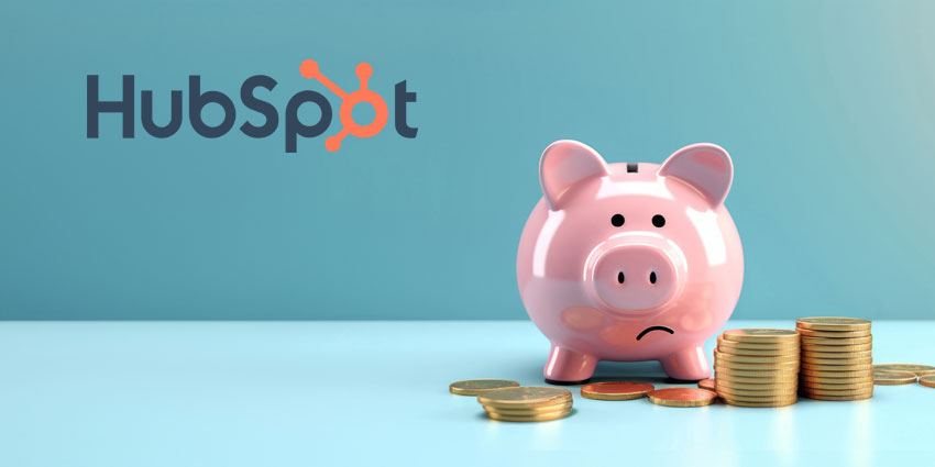 HubSpot 为增加新客户成本的新定价模式辩护