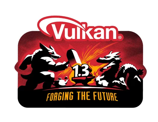Vulkan 1.3.278 发布，新增两个扩展：其中一个将帮助 Wine / Steam Play
