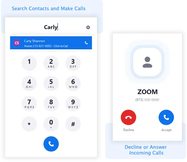 海外 6 大 VOIP 服务提供商：了解其功能、价格和兼容性