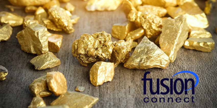 语音和人工智能为合作伙伴解锁微软“金矿”