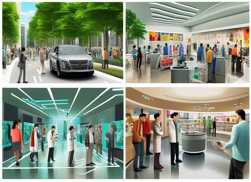 视频结构化是什么意思？视频结构化可以实现哪些功能