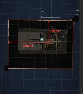 浅谈游戏地图中位置实时更新的技术方案