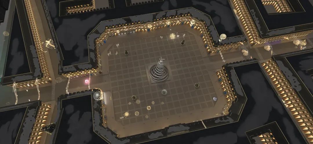 浅谈游戏地图中位置实时更新的技术方案