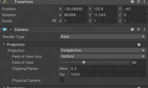 浅谈游戏地图中位置实时更新的技术方案