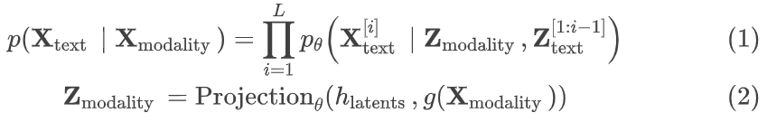 AnyMAL：一种高效、可拓展的任意模态增强语言模型