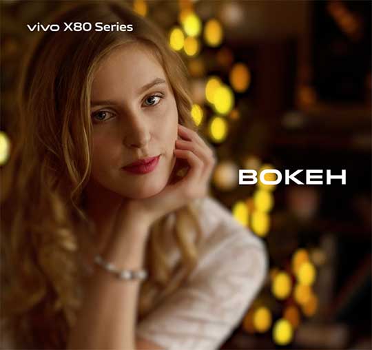 Android OpenGL 实现“人像背景虚化”效果