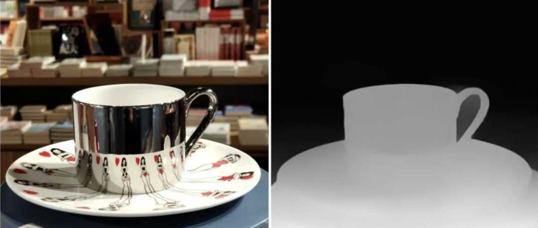 Android OpenGL 实现“人像背景虚化”效果