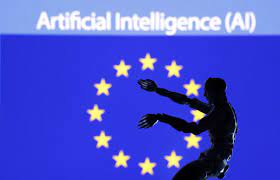 欧盟监管机构通过全球首个全面的人工智能法规