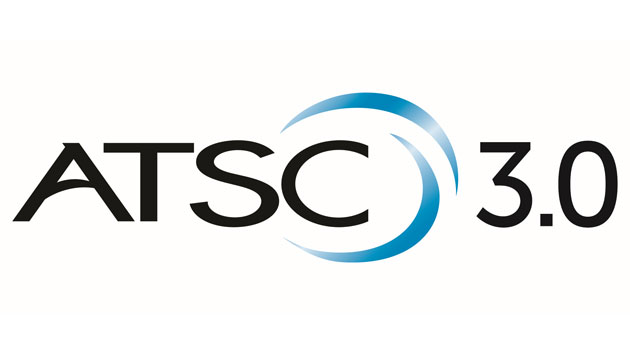 ATSC 扩展 ATSC 3.0 的视频压缩选项
