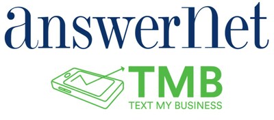 AnswerNet 推出 TextMyBusiness，使公司能够通过其商务电话号码上的文本进行通信