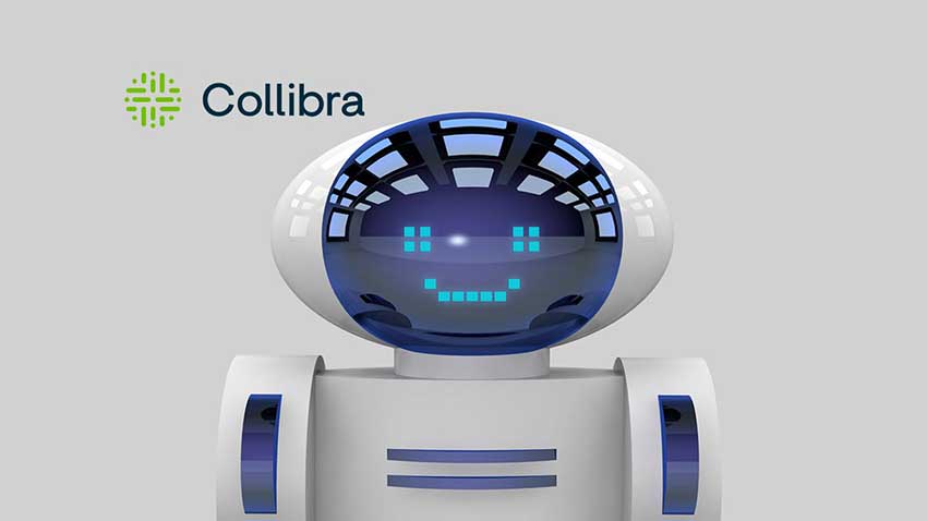 Collibra 推出 Collibra 人工智能治理