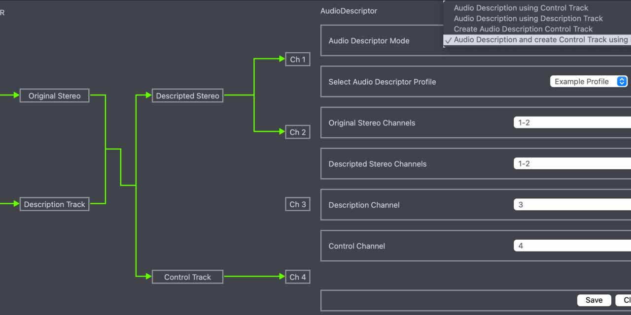 Emotion Systems 在 NAB 2024 上征服了基于文件的音频自动化
