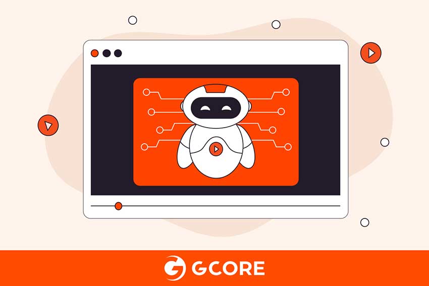 Gcore 宣布推出 Gcore AI 自动语音识别（AI ASR）