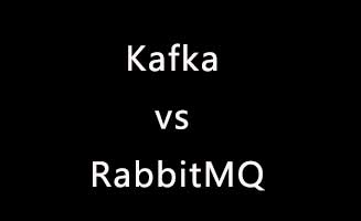 Kafka 与 RabbitMQ 对比：选择合适的消息传递代理