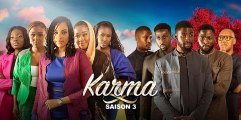 Canal+ 收购塞内加尔制片商 Marodi TV 的股份