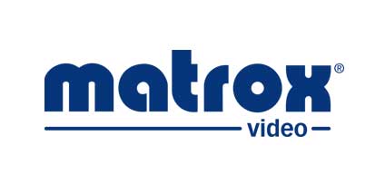 NAB 2024：Matrox 视频系列推动实施以 IT 和 IP 为中心的高效媒体工作流程