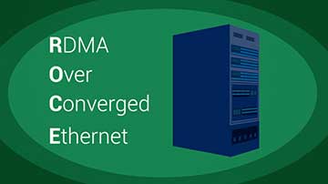 RoCE网络是什么？为什么需要RoCE