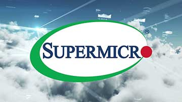 Supermicro 推出三个基于 NVIDIA、全栈、可立即部署的生成式 AI SuperCluster
