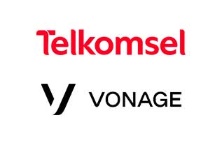 Vonage 与 Telkomsel 合作，向印尼开发者和企业提供网络 API