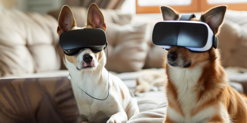 2024 年沉浸式空间技术比较指南