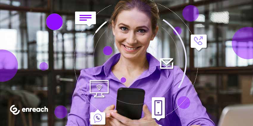 UCaaS 和 CCaaS 融合、人工智能和用户选择将引领 2024 年