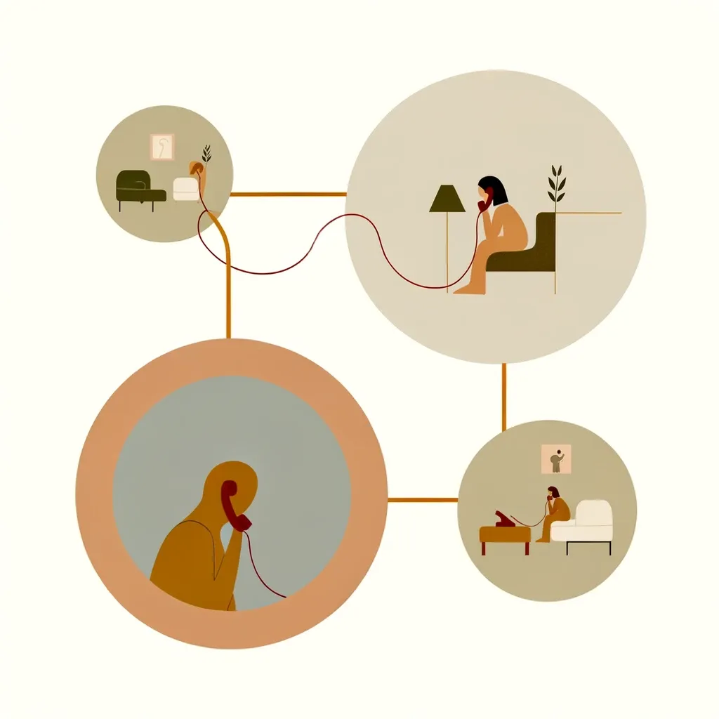 10 分钟了解 WebSocket