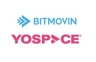 Bitmovin 和 Yospace 建立直播合作伙伴关系