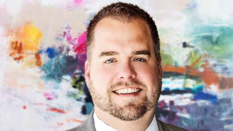 Clear-Com 欢迎 Dave MacKinnon 担任产品管理副总裁