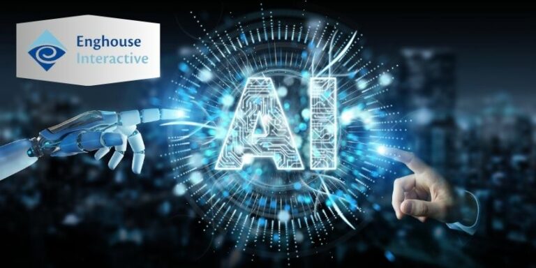 Enghouse 推出用于联络中心的“下一代”人工智能套件