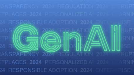 用于实时和虚拟联络中心坐席的生成式人工智能