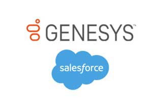 Genesys 和 Salesforce 开始为其联合 CX 平台招募客户