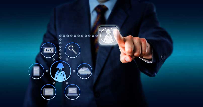 统一通信和联络中心协同工作时知识工作者如何变得更有效率