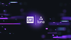 GOG 与亚马逊的 Luna 云游戏服务合作