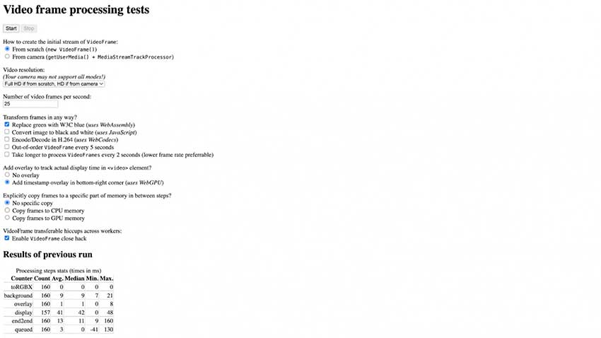 学习 WebRTC 的最佳工具和 Demo