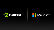 Microsoft 和 NVIDIA 宣布重大集成，以加速各地企业的生成式 AI