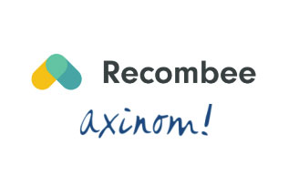 Recombee 与 Axinom 合作增强视频流体验