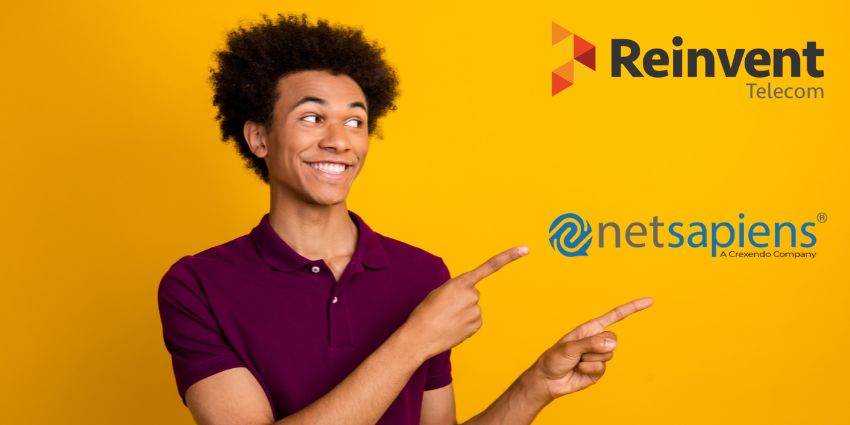 Reinvent 向经销商合作伙伴介绍 NetSapiens 的 UC&C 平台