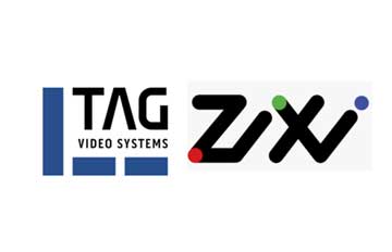  TAG 和 Zixi 通过加强合作关系提升基于云的实时应用程序的监控标准