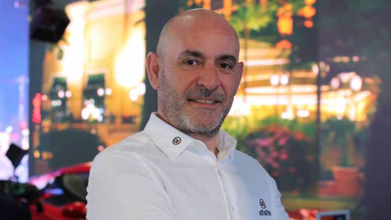 用于虚拟生产的LED显示屏应该是什么样子？