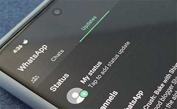 WhatsApp 将允许您上传一分钟长的状态视频
