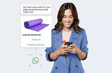 WhatsApp 营销信息：如何利用 Meta 的新限制加强与客户的联系