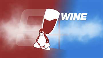 Wine 9.4 发布，捆绑 VKD3D 1.11，为 Wayland 驱动程序提供 OpenGL 支持