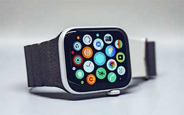 智能手表和可穿戴游戏的演变、挑战和未来前景