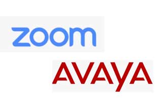 Avaya 与 Zoom 结成 GTM 统一通信联盟
