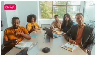 Zoom 发布新的人工智能协作平台 Zoom Workspace